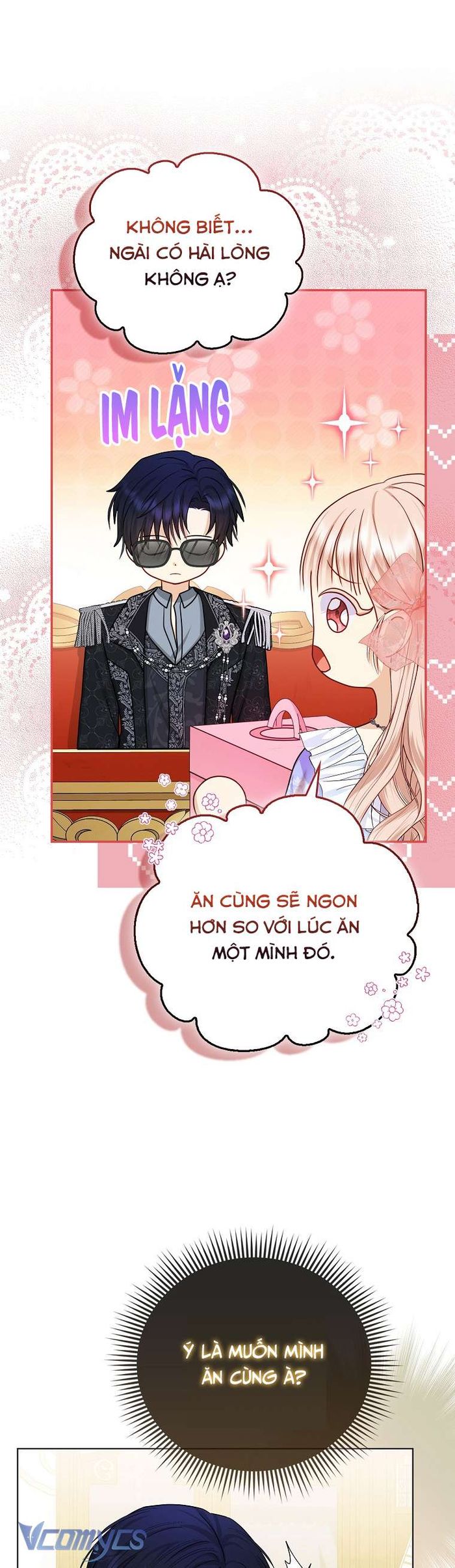 Nhân Vật Phản Diện Đều Thích Tôi - Chap 10 Ảnh 33