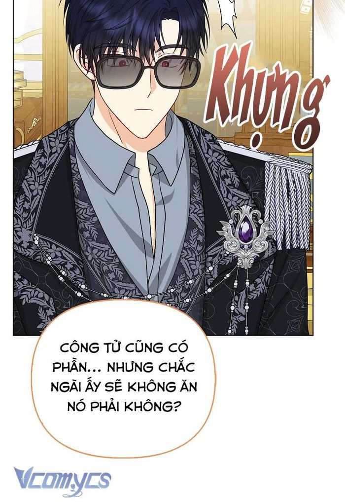 Nhân Vật Phản Diện Đều Thích Tôi - Chap 10 Ảnh 34