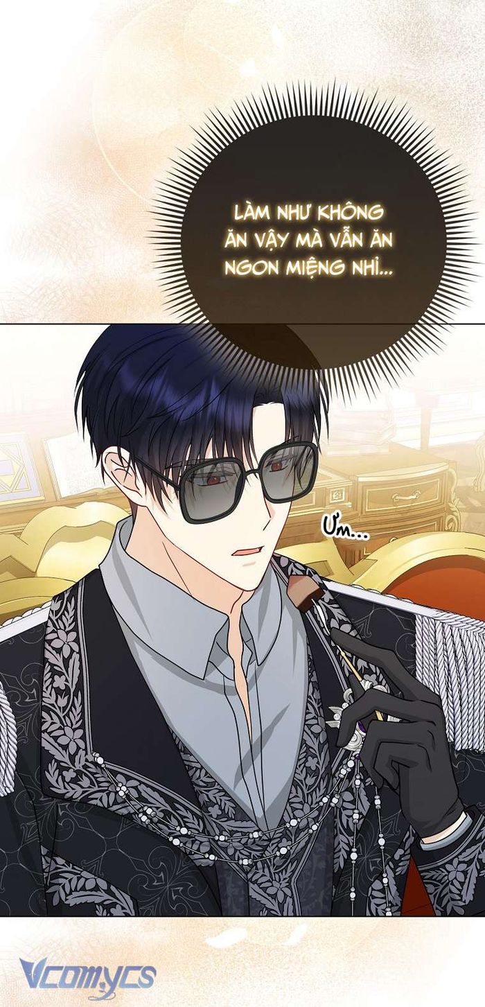 Nhân Vật Phản Diện Đều Thích Tôi - Chap 10 Ảnh 42