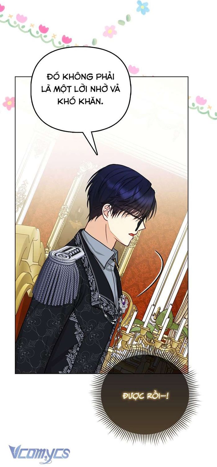 Nhân Vật Phản Diện Đều Thích Tôi - Chap 10 Ảnh 48