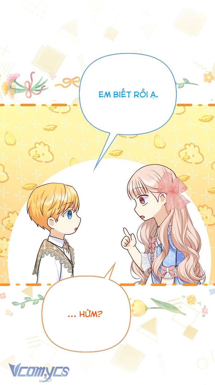 Nhân Vật Phản Diện Đều Thích Tôi - Chap 10 Ảnh 6