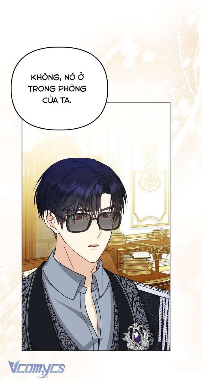 Nhân Vật Phản Diện Đều Thích Tôi - Chap 10 Ảnh 51