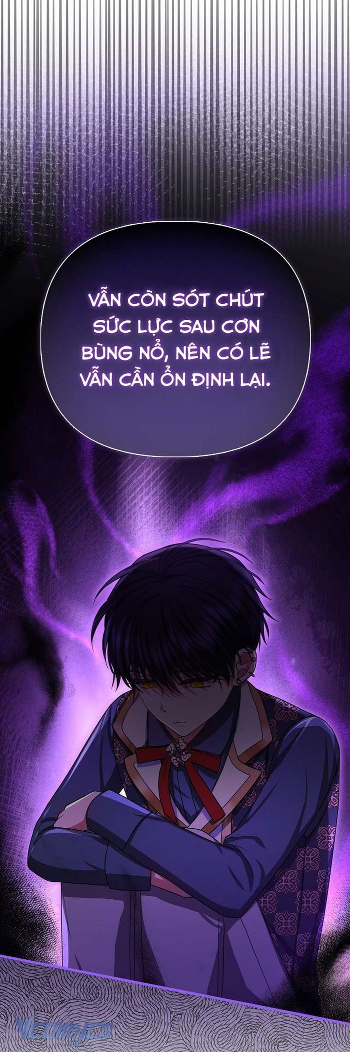 Nhân Vật Phản Diện Đều Thích Tôi - Chap 10 Ảnh 54