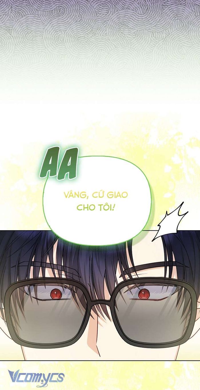 Nhân Vật Phản Diện Đều Thích Tôi - Chap 10 Ảnh 55