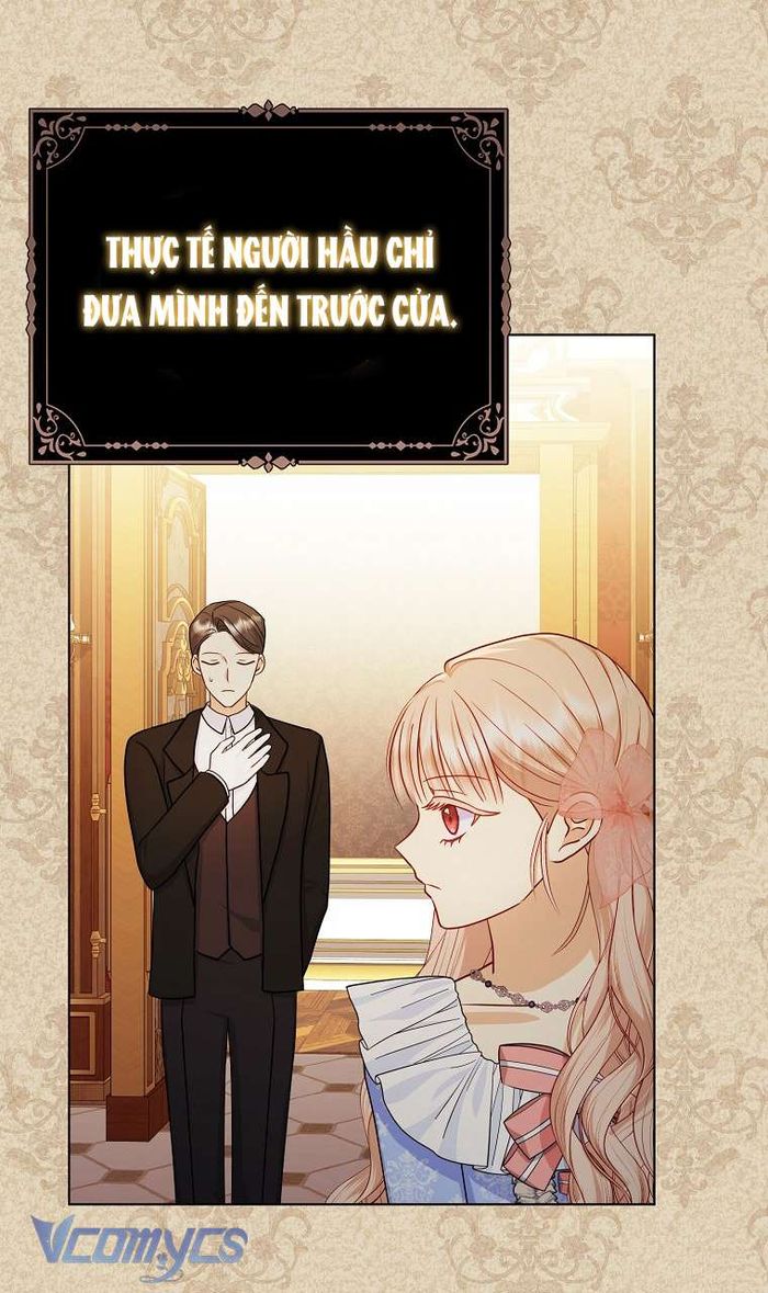 Nhân Vật Phản Diện Đều Thích Tôi - Chap 11 Ảnh 11
