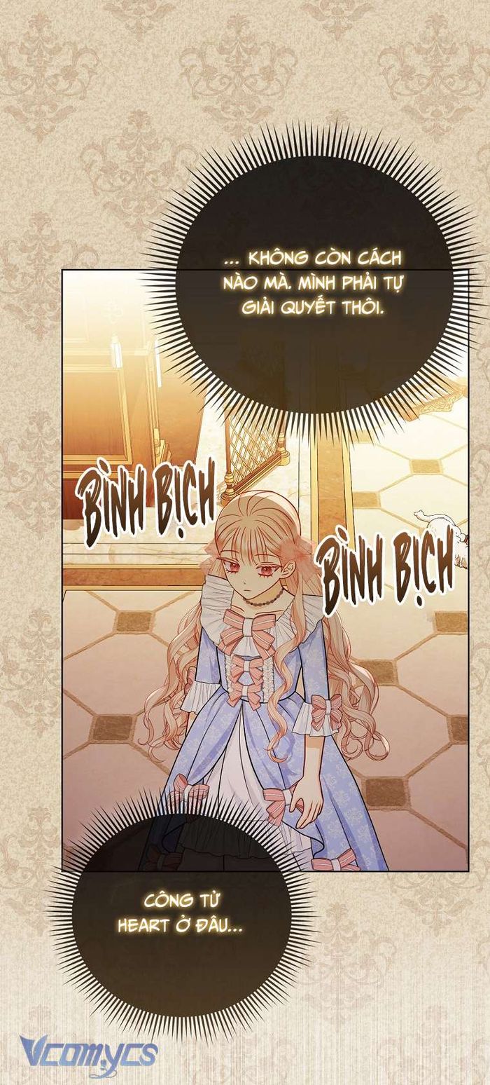 Nhân Vật Phản Diện Đều Thích Tôi - Chap 11 Ảnh 12