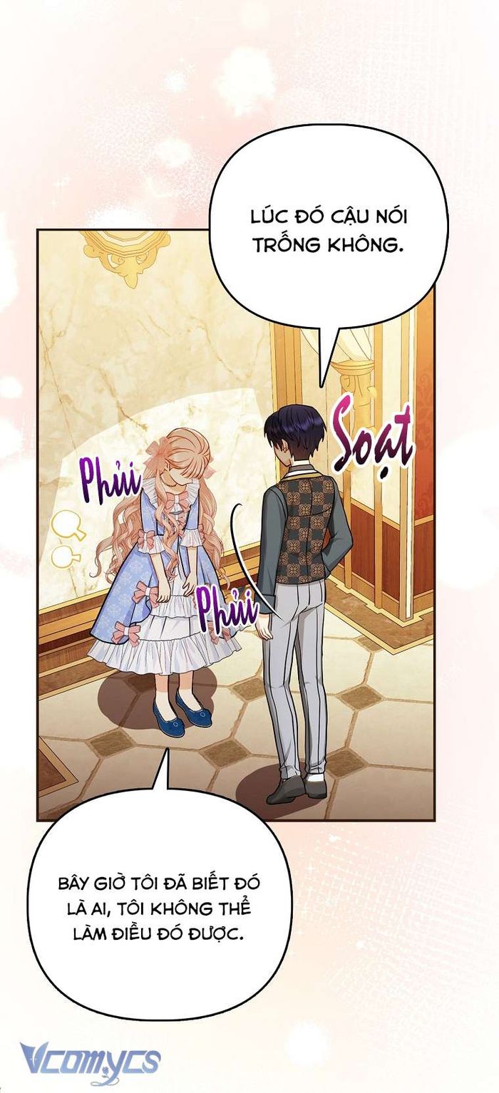 Nhân Vật Phản Diện Đều Thích Tôi - Chap 11 Ảnh 16