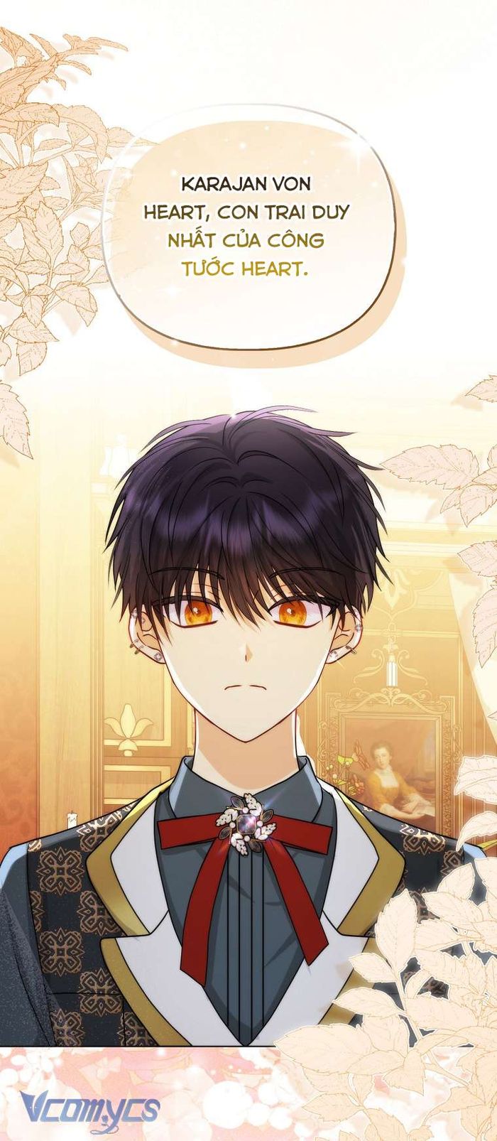 Nhân Vật Phản Diện Đều Thích Tôi - Chap 11 Ảnh 17