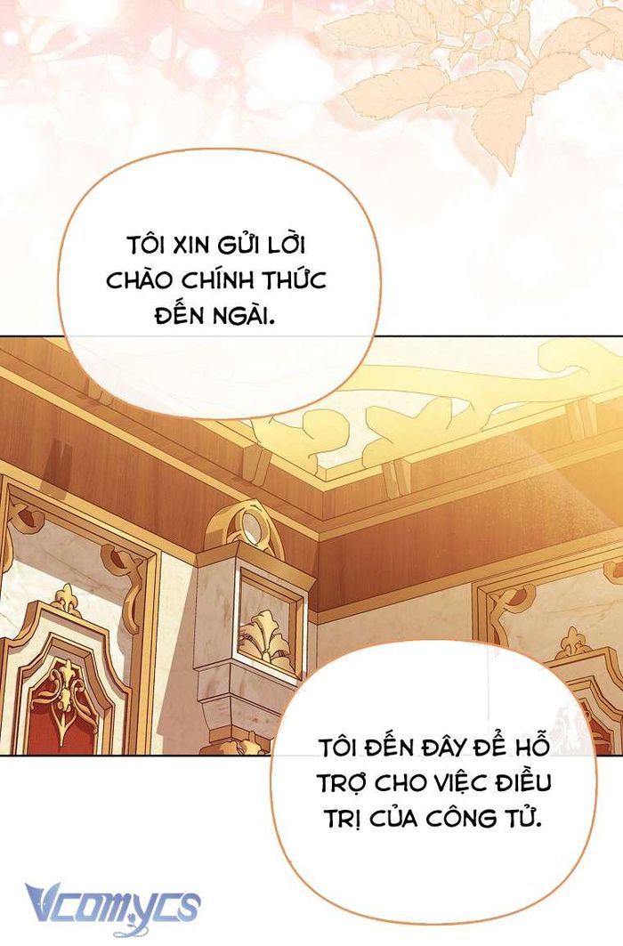 Nhân Vật Phản Diện Đều Thích Tôi - Chap 11 Ảnh 18