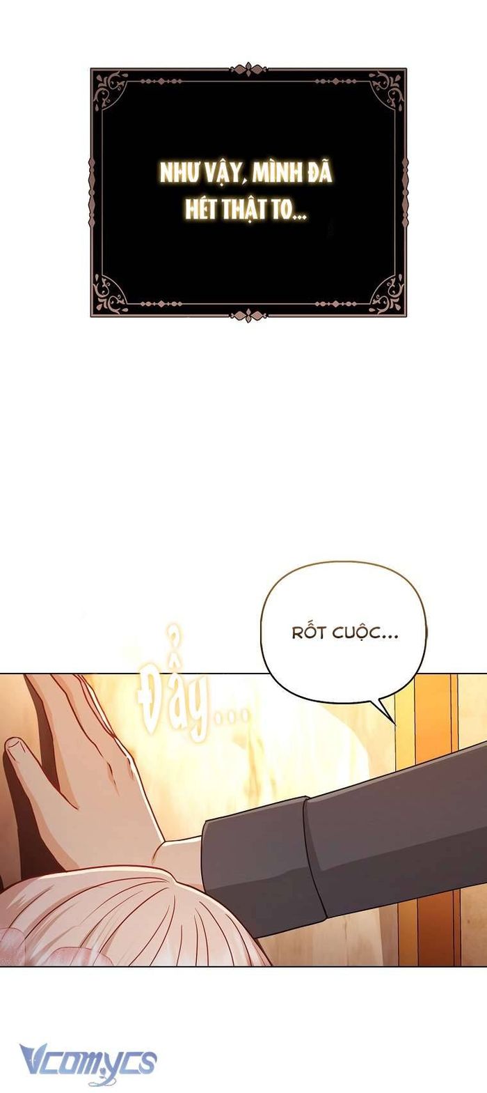 Nhân Vật Phản Diện Đều Thích Tôi - Chap 11 Ảnh 3