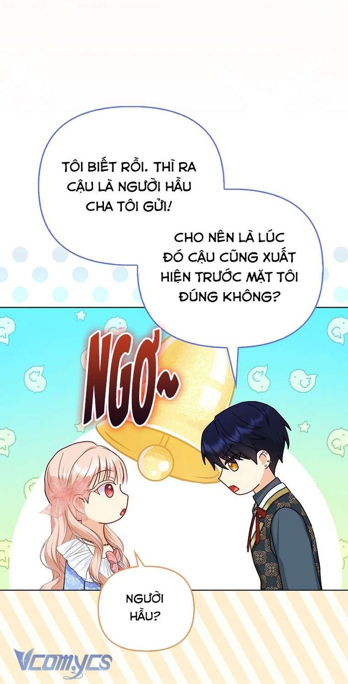 Nhân Vật Phản Diện Đều Thích Tôi - Chap 11 Ảnh 21