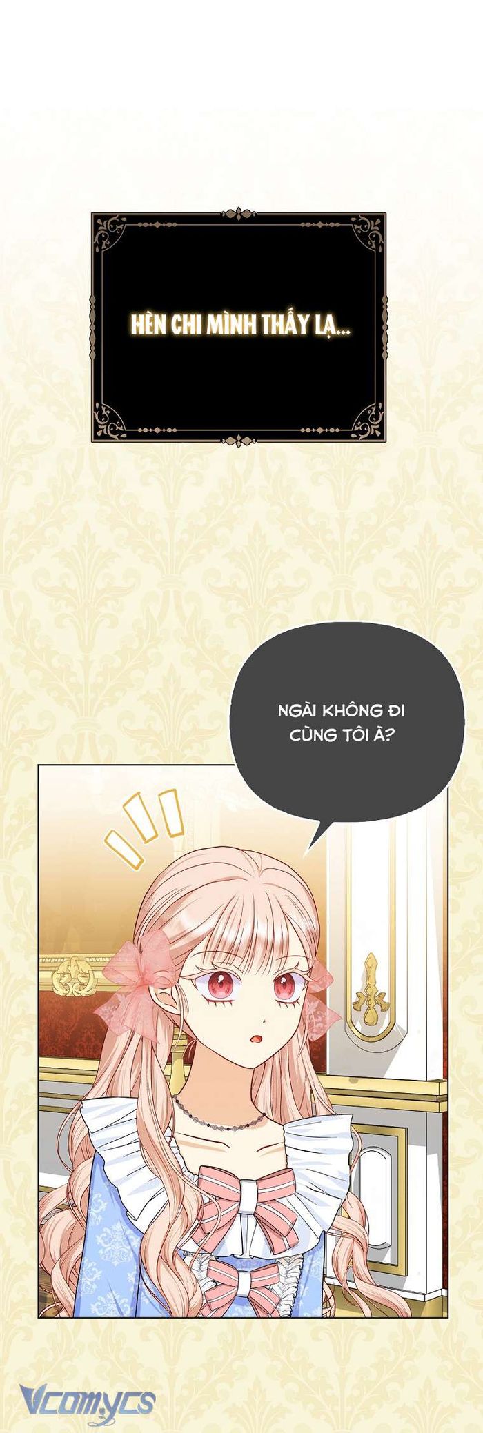 Nhân Vật Phản Diện Đều Thích Tôi - Chap 11 Ảnh 25