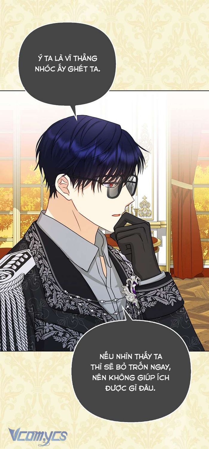 Nhân Vật Phản Diện Đều Thích Tôi - Chap 11 Ảnh 27