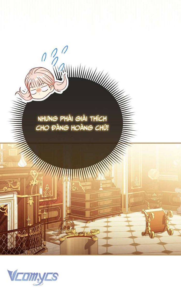 Nhân Vật Phản Diện Đều Thích Tôi - Chap 11 Ảnh 29