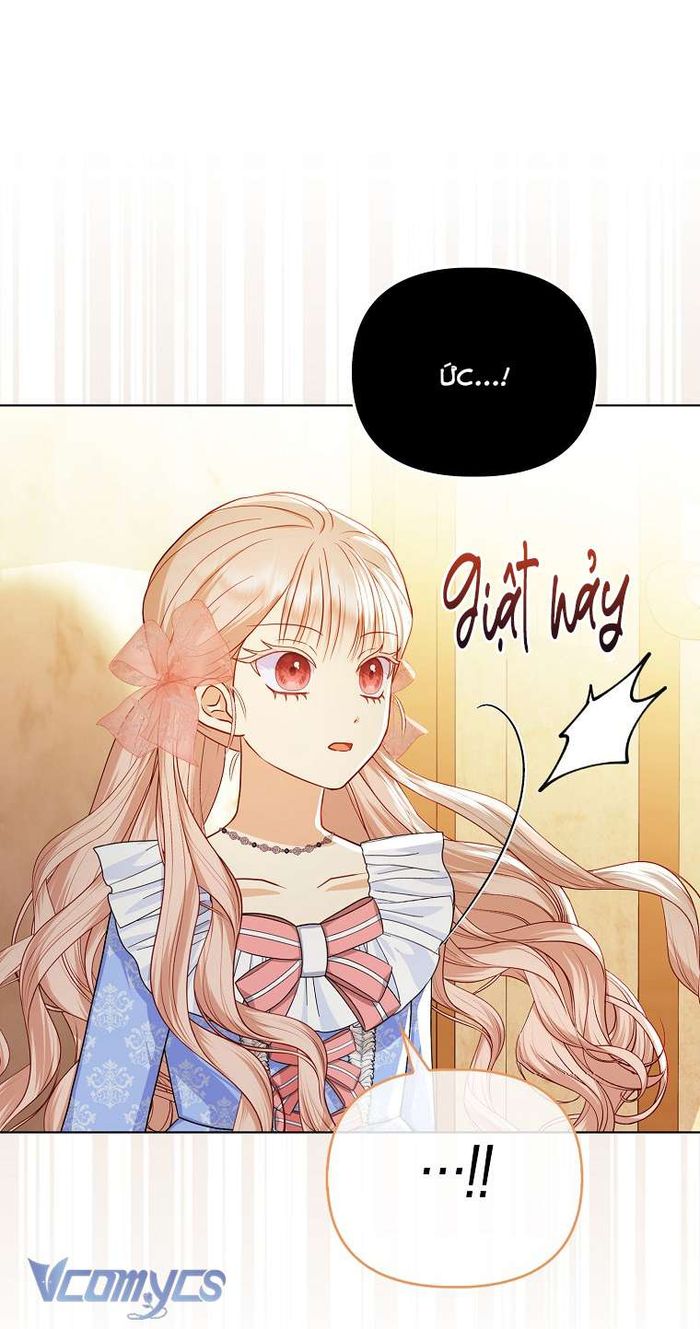 Nhân Vật Phản Diện Đều Thích Tôi - Chap 11 Ảnh 30