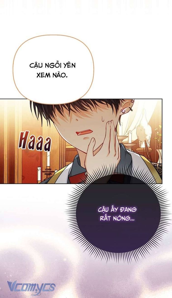 Nhân Vật Phản Diện Đều Thích Tôi - Chap 11 Ảnh 31