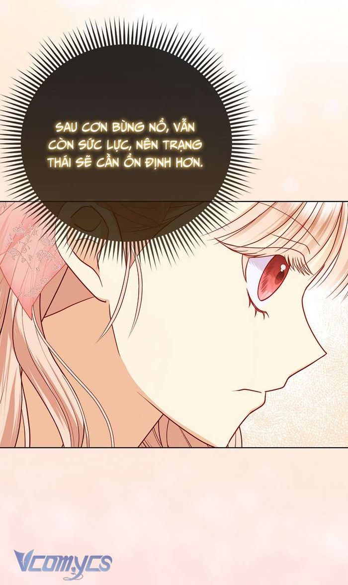Nhân Vật Phản Diện Đều Thích Tôi - Chap 11 Ảnh 33