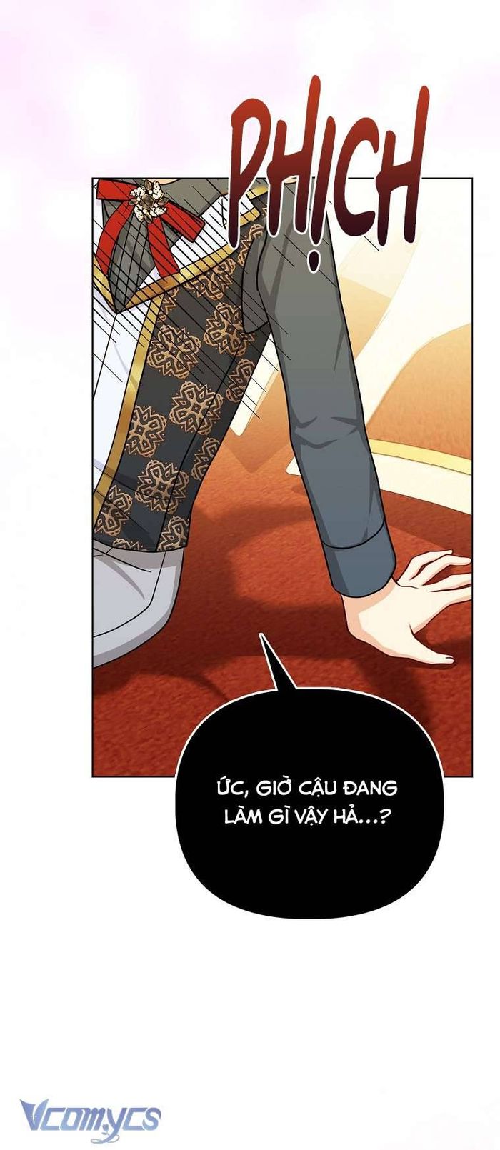 Nhân Vật Phản Diện Đều Thích Tôi - Chap 11 Ảnh 35