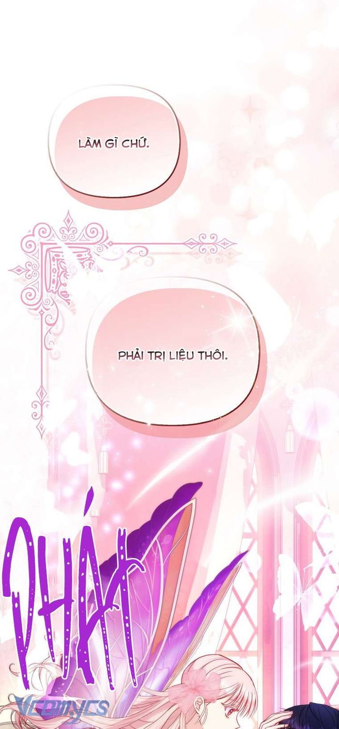 Nhân Vật Phản Diện Đều Thích Tôi - Chap 11 Ảnh 36