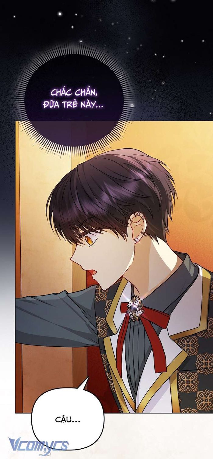 Nhân Vật Phản Diện Đều Thích Tôi - Chap 11 Ảnh 5