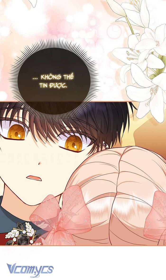 Nhân Vật Phản Diện Đều Thích Tôi - Chap 11 Ảnh 42