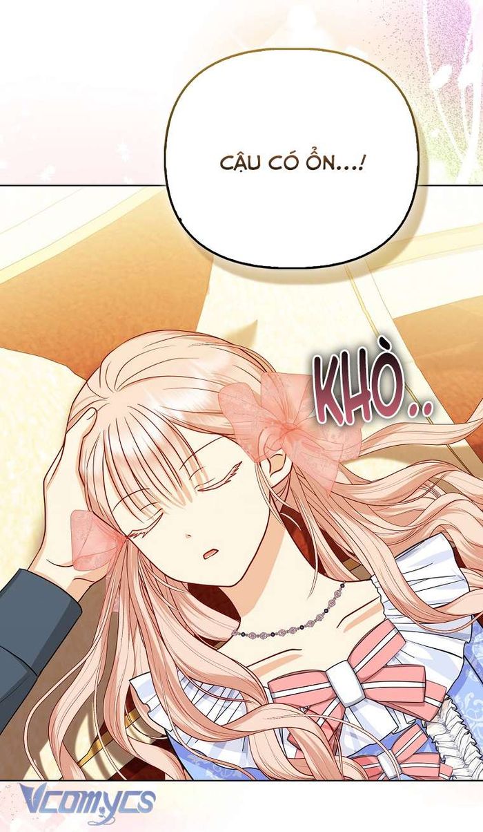 Nhân Vật Phản Diện Đều Thích Tôi - Chap 11 Ảnh 44