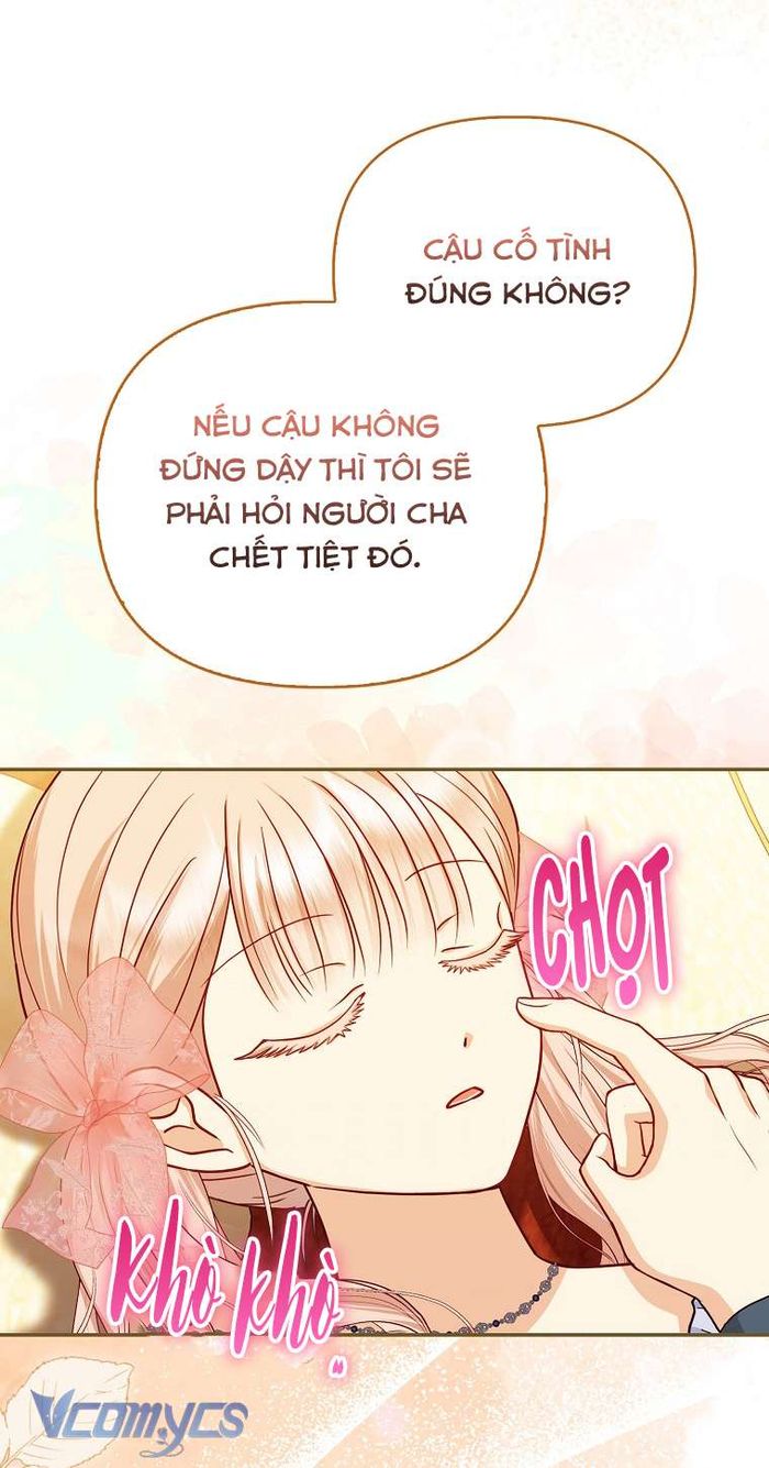 Nhân Vật Phản Diện Đều Thích Tôi - Chap 11 Ảnh 46