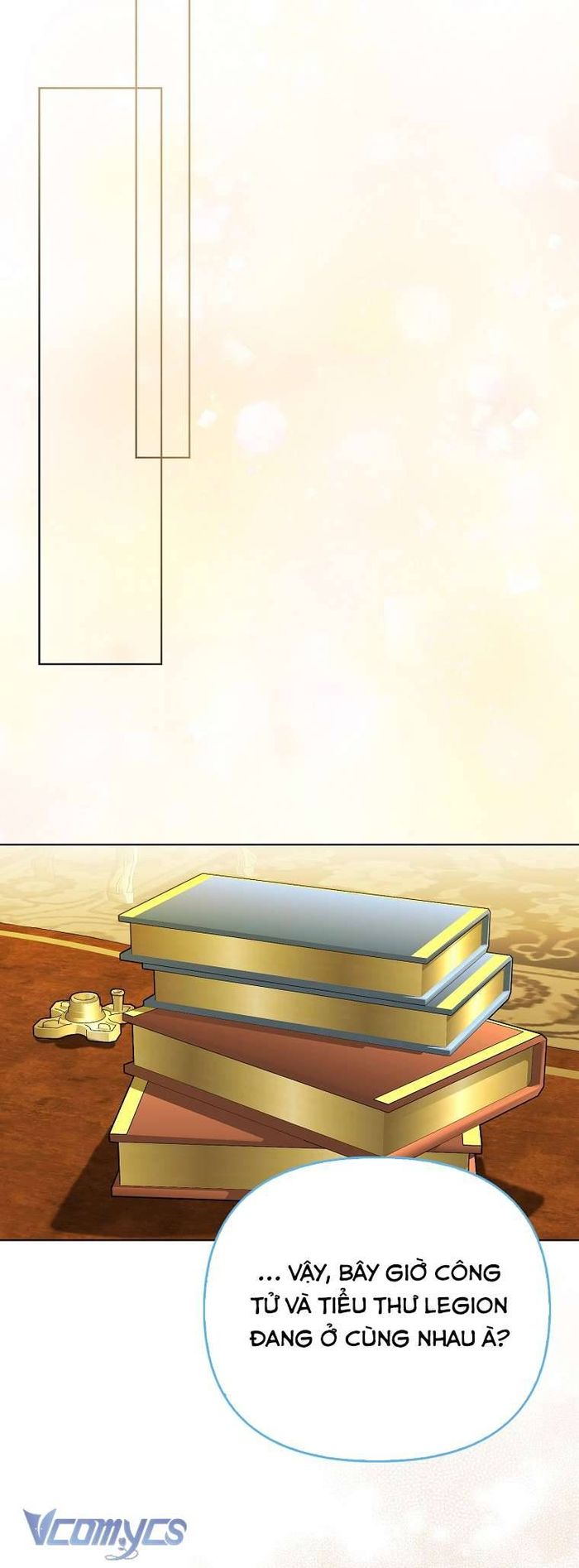 Nhân Vật Phản Diện Đều Thích Tôi - Chap 11 Ảnh 49