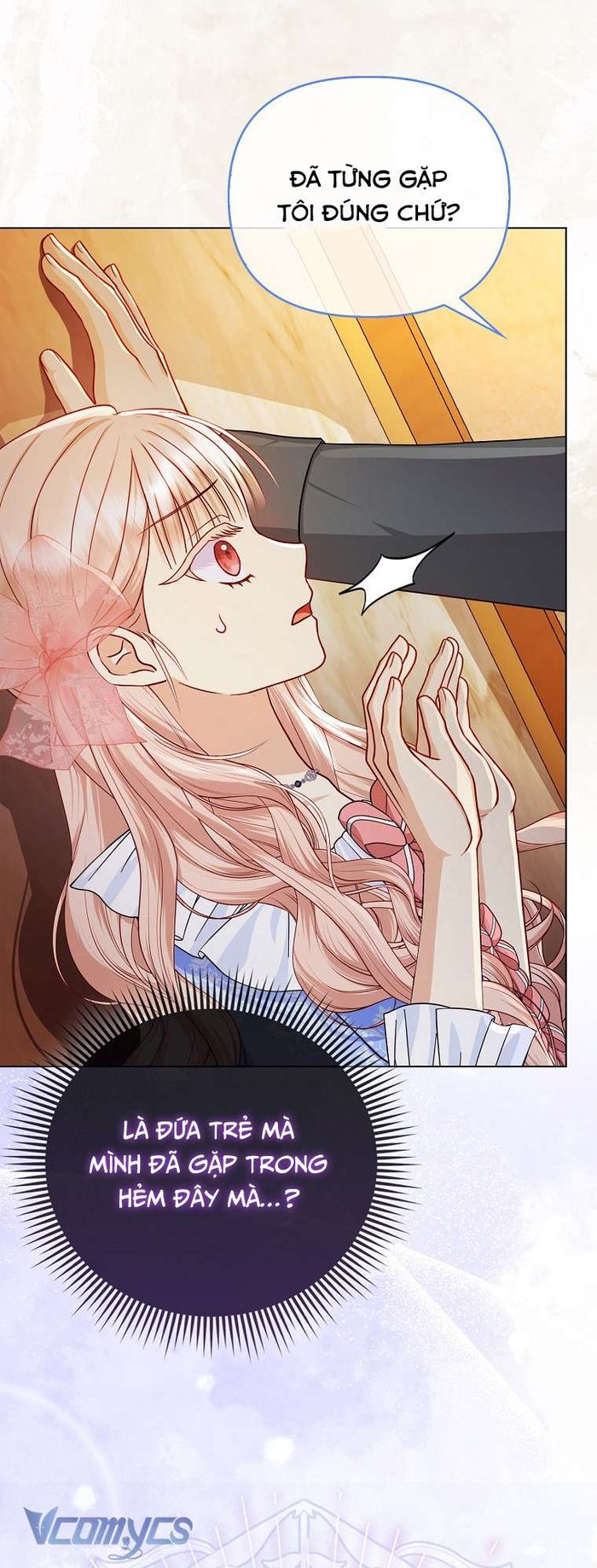 Nhân Vật Phản Diện Đều Thích Tôi - Chap 11 Ảnh 6