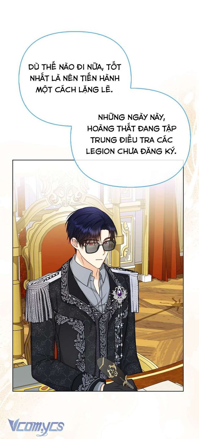 Nhân Vật Phản Diện Đều Thích Tôi - Chap 11 Ảnh 51