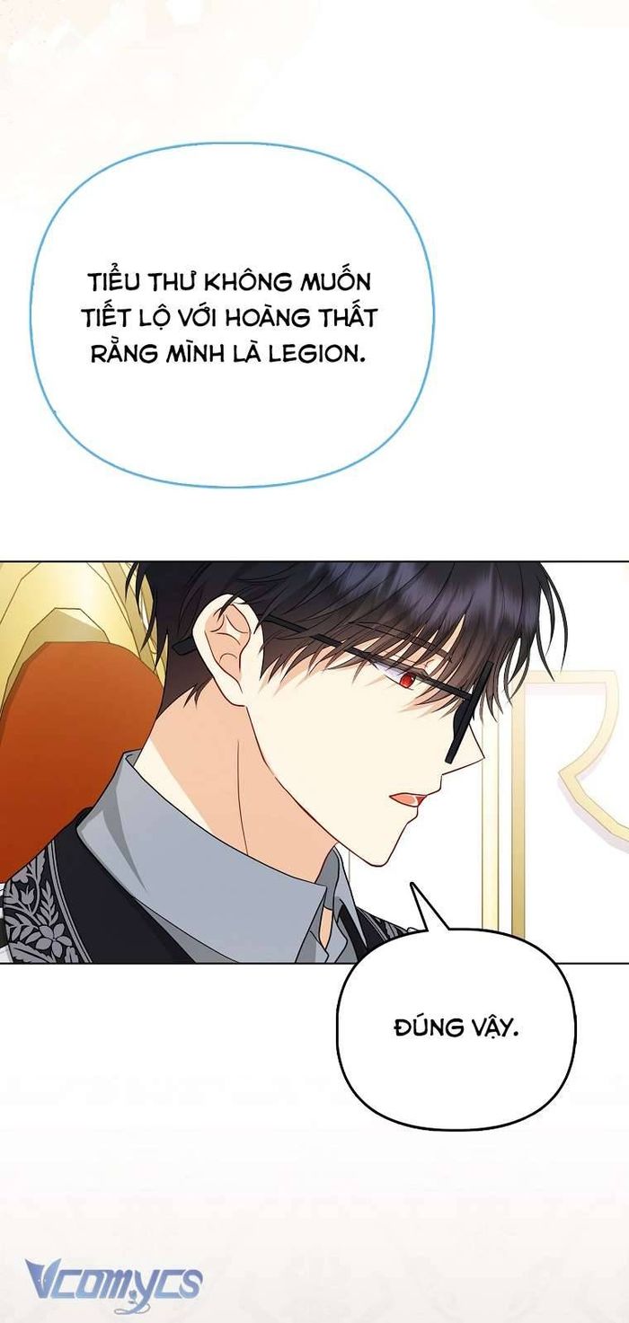 Nhân Vật Phản Diện Đều Thích Tôi - Chap 11 Ảnh 52