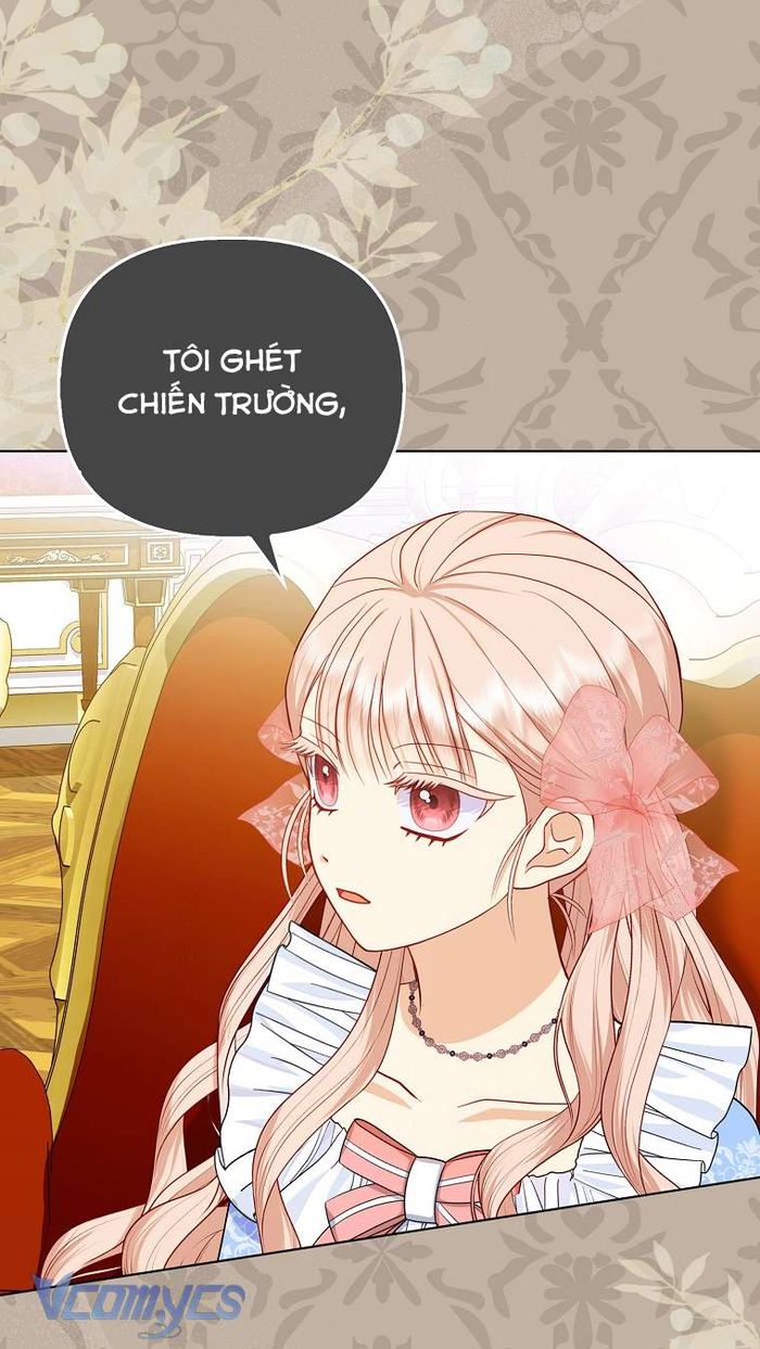 Nhân Vật Phản Diện Đều Thích Tôi - Chap 11 Ảnh 55