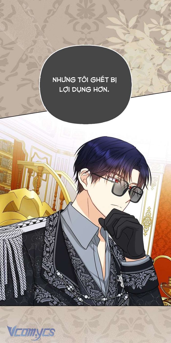 Nhân Vật Phản Diện Đều Thích Tôi - Chap 11 Ảnh 56