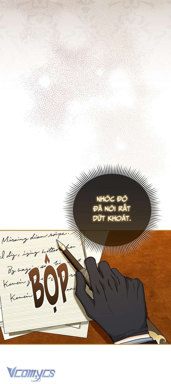 Nhân Vật Phản Diện Đều Thích Tôi - Chap 11 Ảnh 57