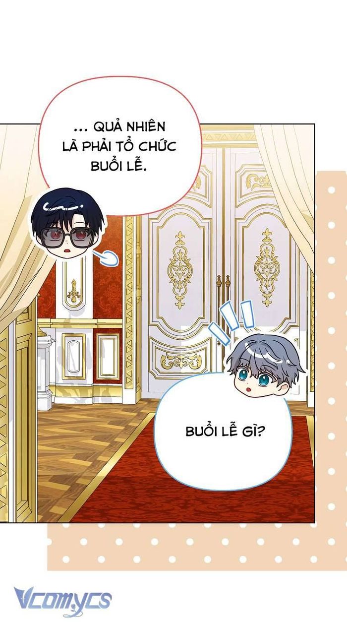 Nhân Vật Phản Diện Đều Thích Tôi - Chap 11 Ảnh 59