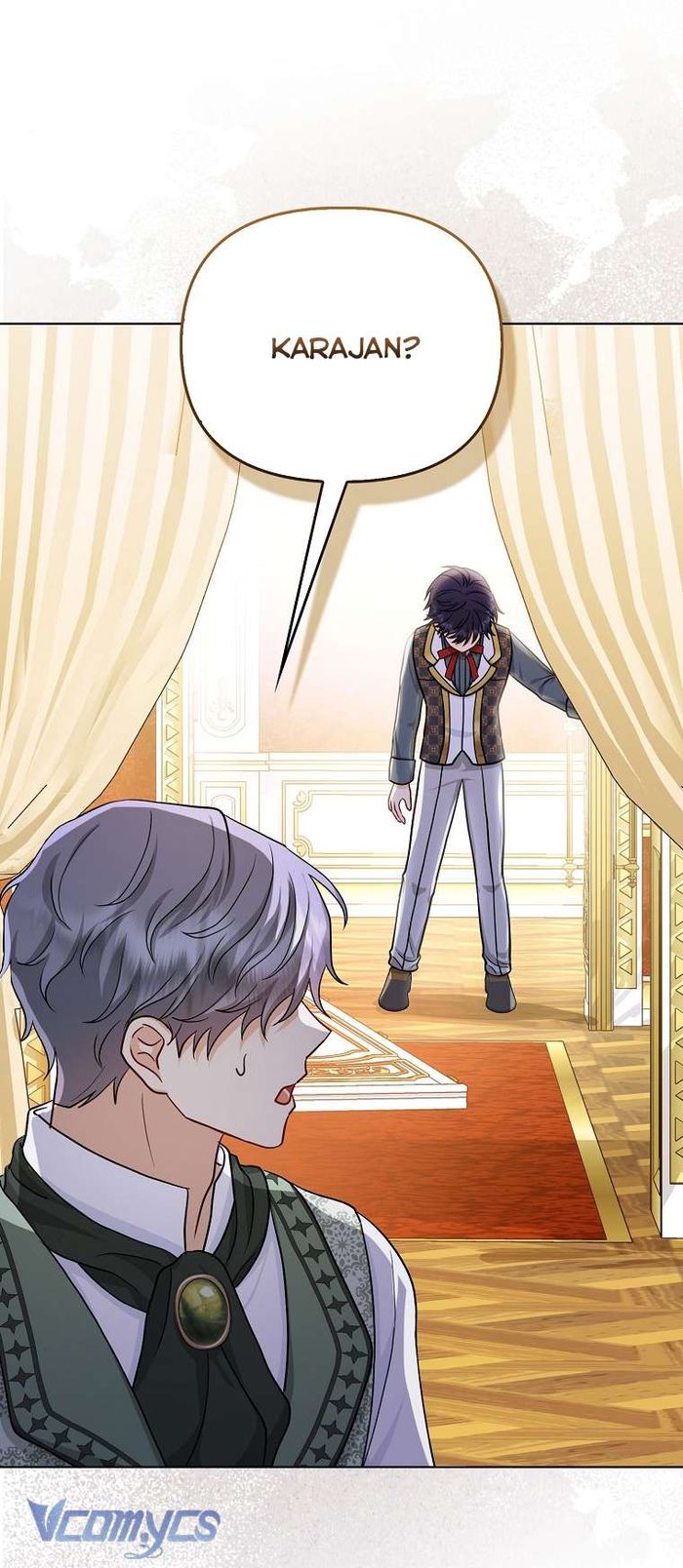 Nhân Vật Phản Diện Đều Thích Tôi - Chap 11 Ảnh 62