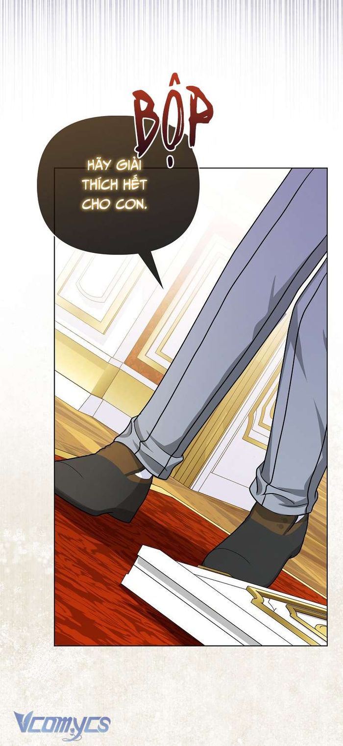 Nhân Vật Phản Diện Đều Thích Tôi - Chap 11 Ảnh 64