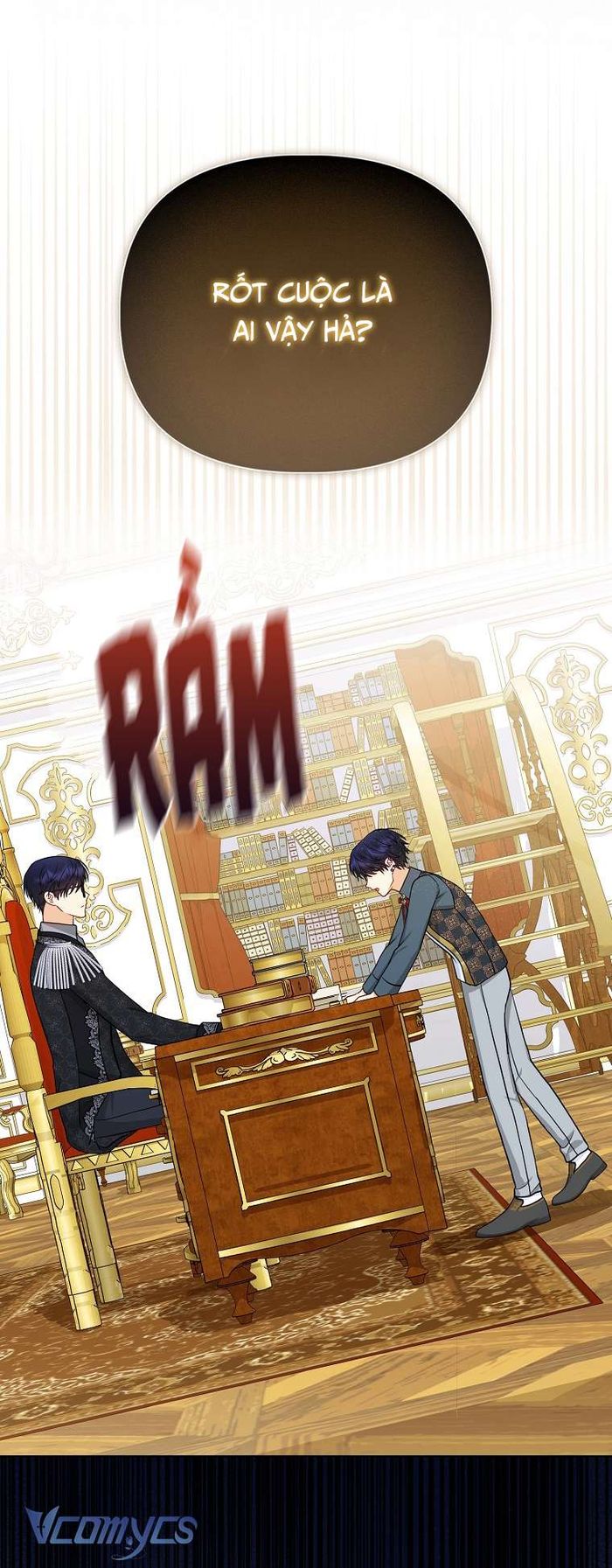 Nhân Vật Phản Diện Đều Thích Tôi - Chap 11 Ảnh 66