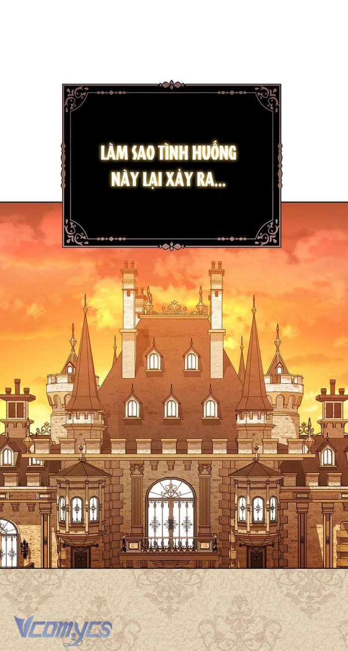 Nhân Vật Phản Diện Đều Thích Tôi - Chap 11 Ảnh 9
