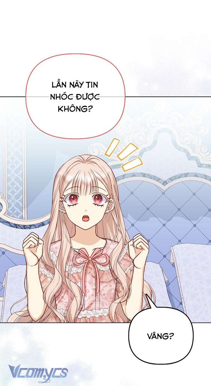 Nhân Vật Phản Diện Đều Thích Tôi - Chap 12 Ảnh 11