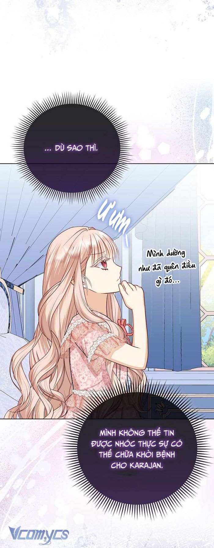 Nhân Vật Phản Diện Đều Thích Tôi - Chap 12 Ảnh 18