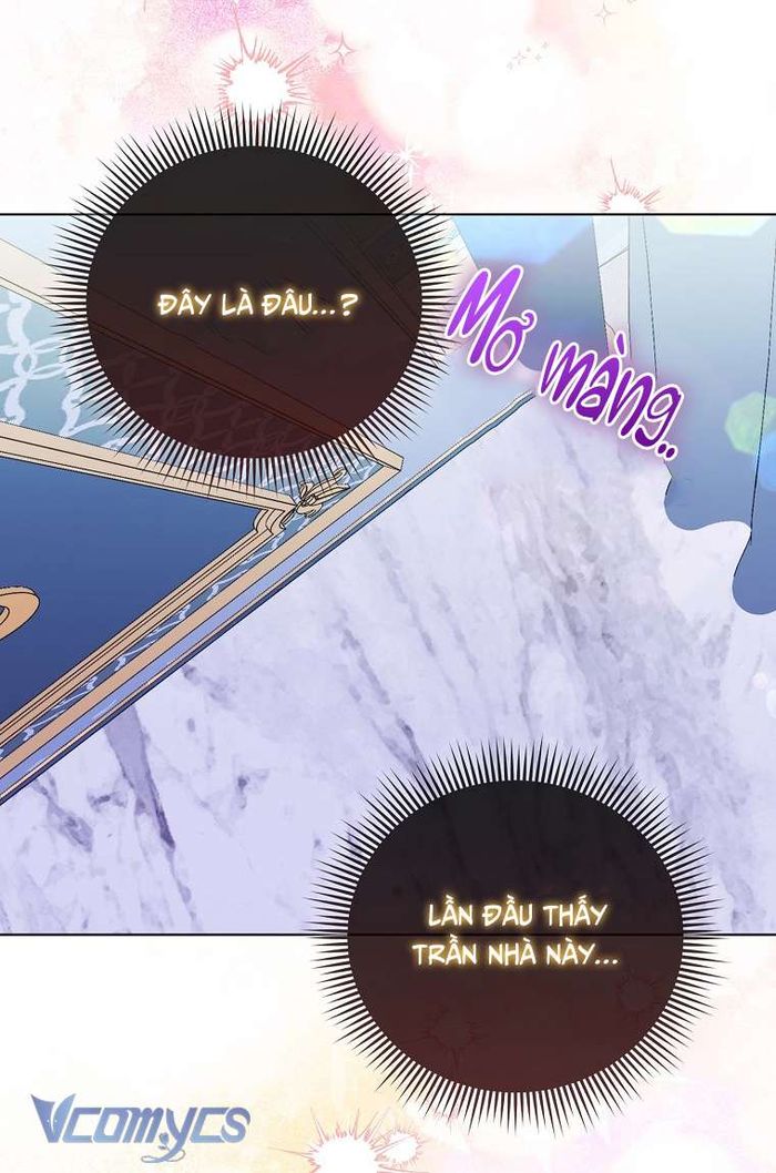 Nhân Vật Phản Diện Đều Thích Tôi - Chap 12 Ảnh 3