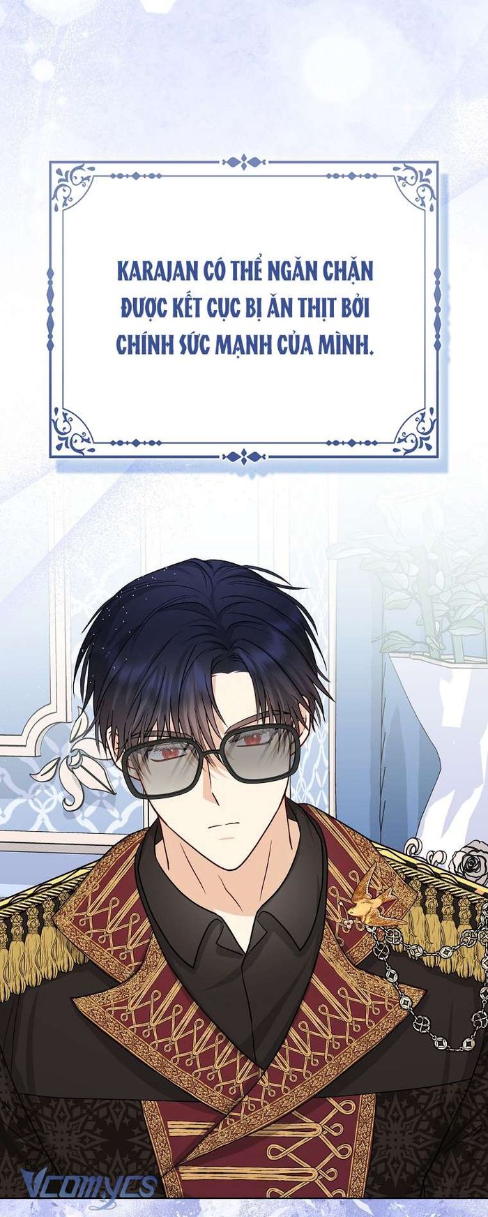 Nhân Vật Phản Diện Đều Thích Tôi - Chap 12 Ảnh 22