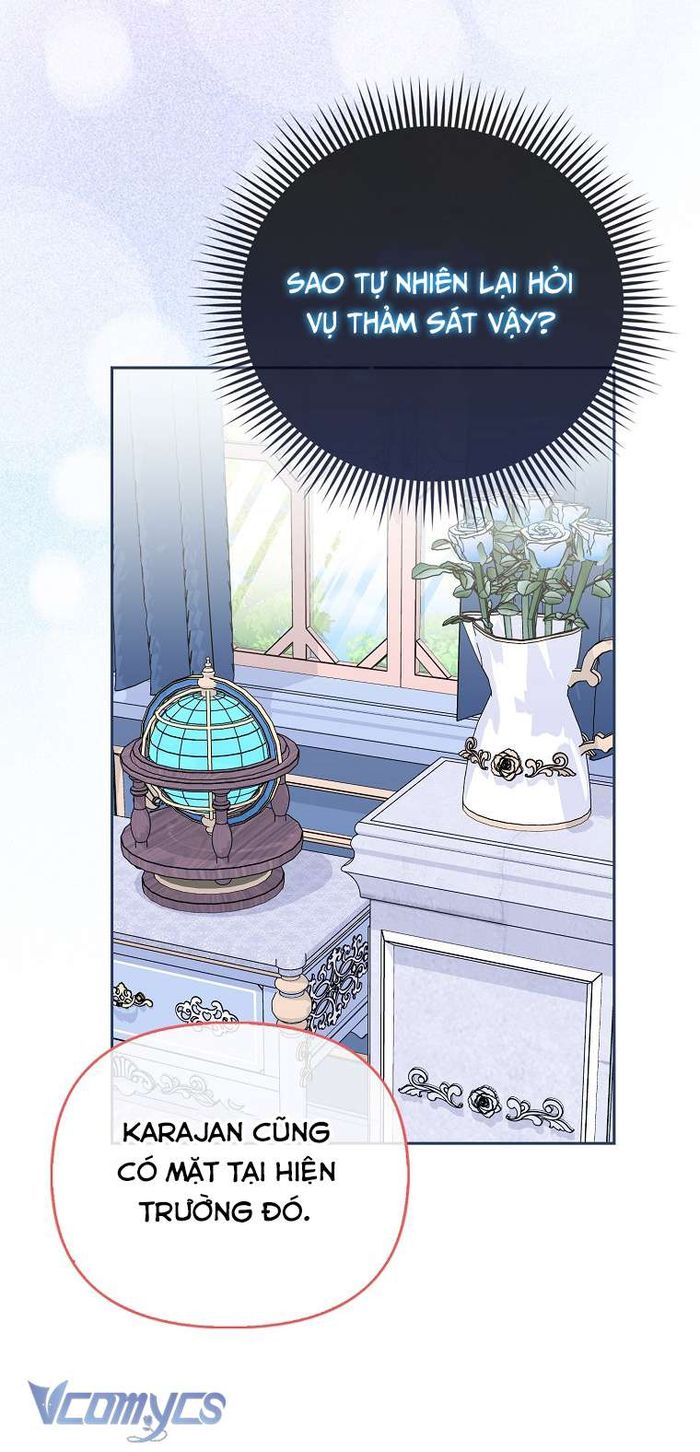 Nhân Vật Phản Diện Đều Thích Tôi - Chap 12 Ảnh 26