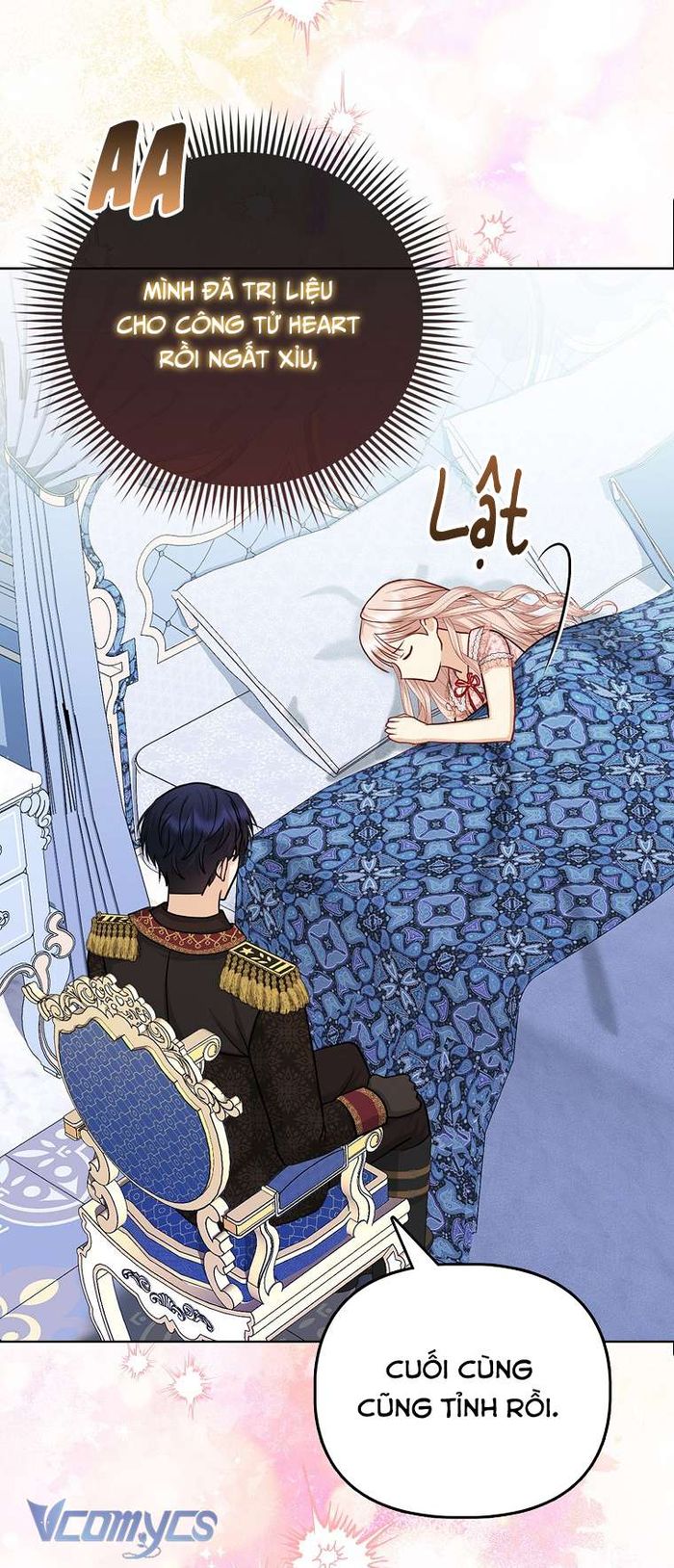 Nhân Vật Phản Diện Đều Thích Tôi - Chap 12 Ảnh 4