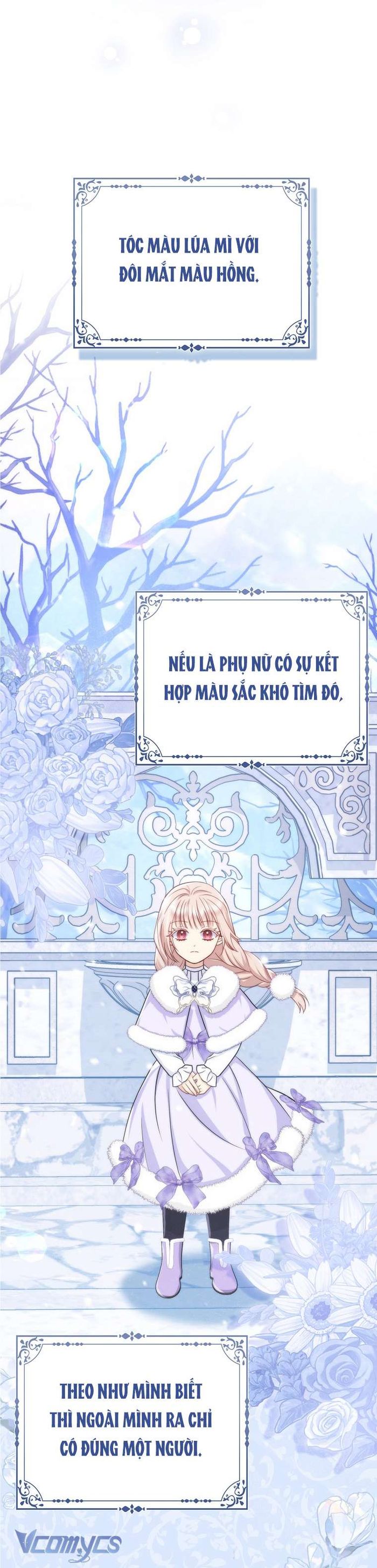 Nhân Vật Phản Diện Đều Thích Tôi - Chap 12 Ảnh 31