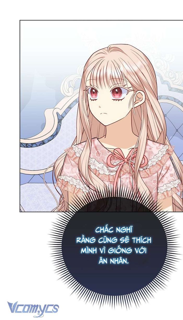 Nhân Vật Phản Diện Đều Thích Tôi - Chap 12 Ảnh 36