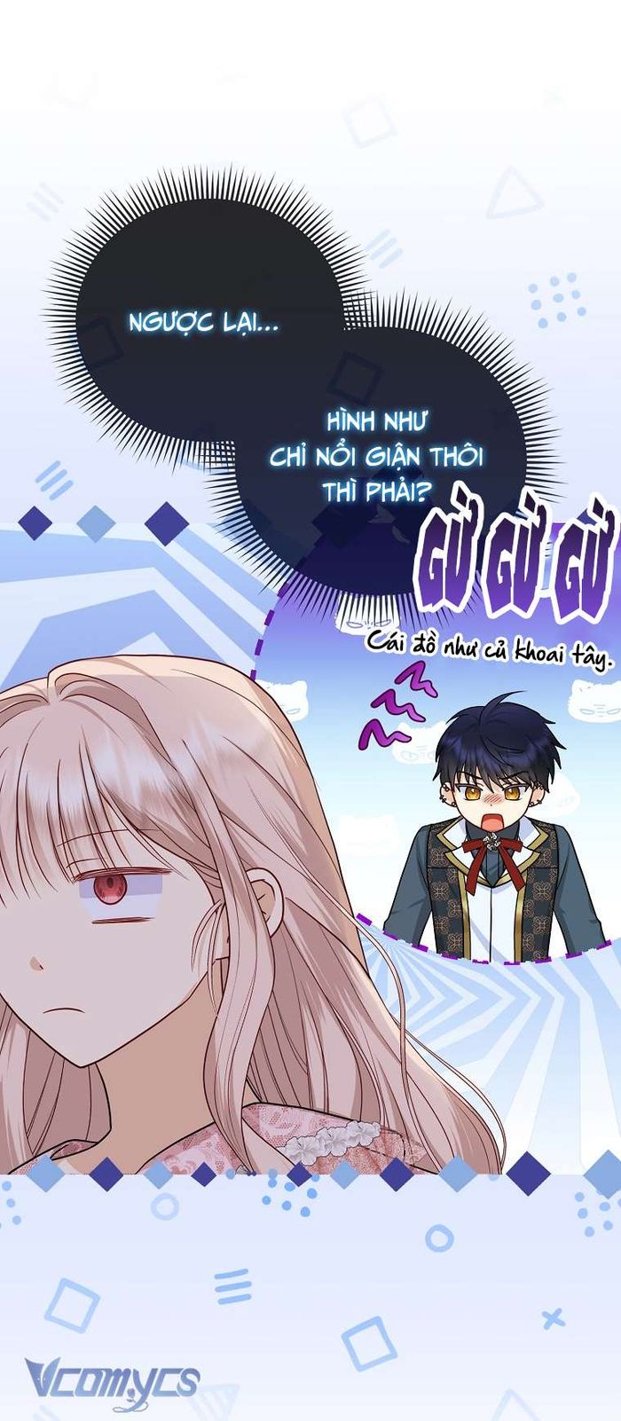 Nhân Vật Phản Diện Đều Thích Tôi - Chap 12 Ảnh 37