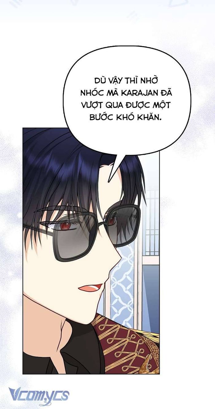 Nhân Vật Phản Diện Đều Thích Tôi - Chap 12 Ảnh 38