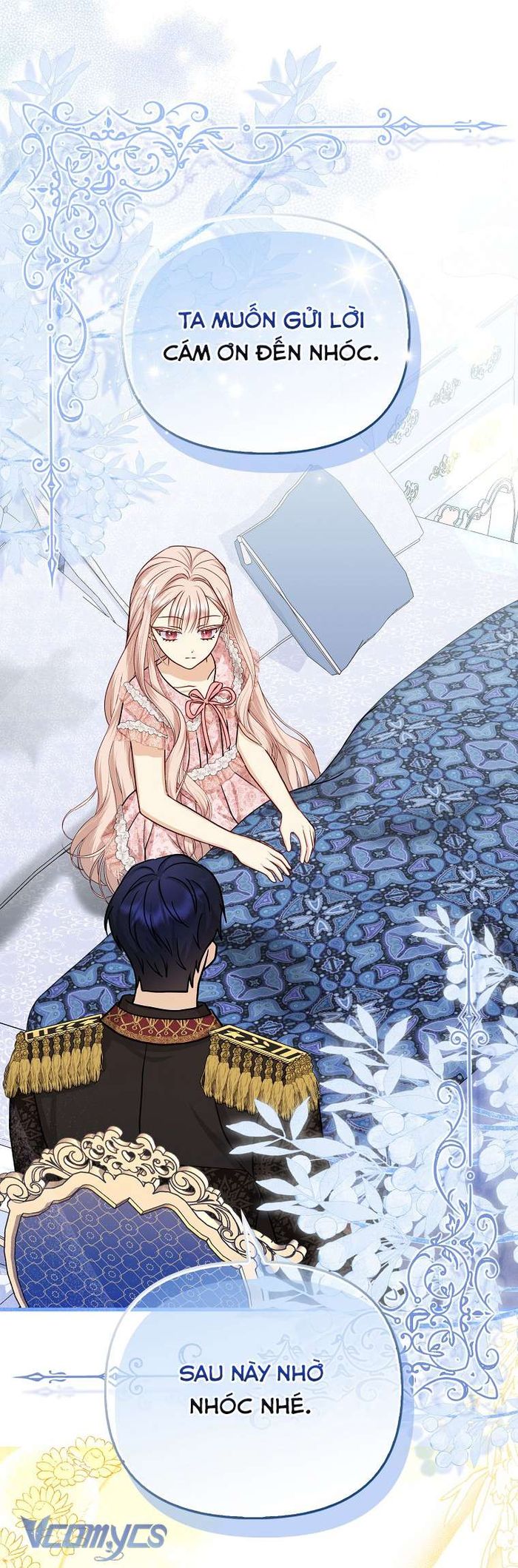 Nhân Vật Phản Diện Đều Thích Tôi - Chap 12 Ảnh 39